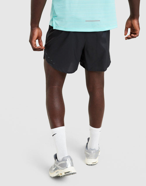 Stride Plus Shorts