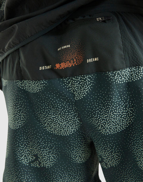 Distant Dreams Stride Shorts