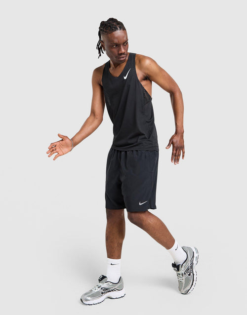 AeroSwift Vest Top