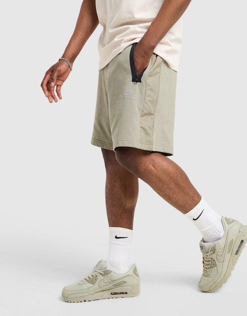 Air Max Fleece Shorts