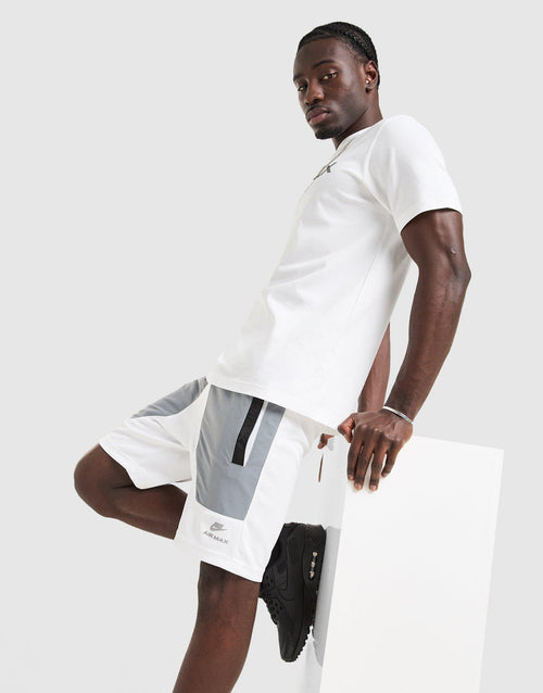 Air Max Poly Shorts