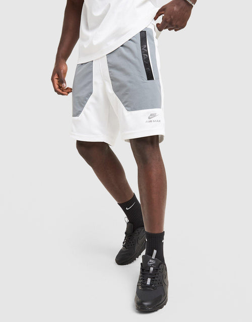 Air Max Poly Shorts