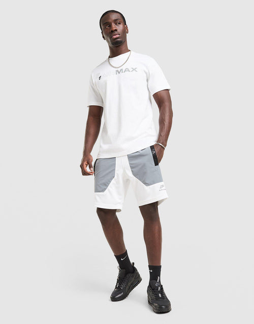 Air Max Poly Shorts