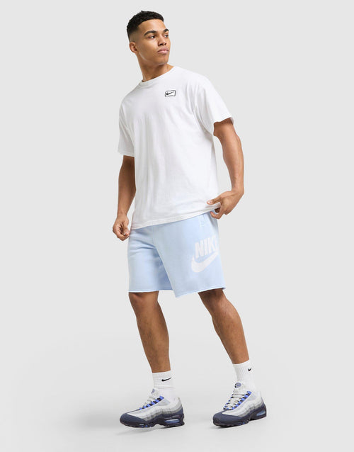 Alumni French Terry Shorts