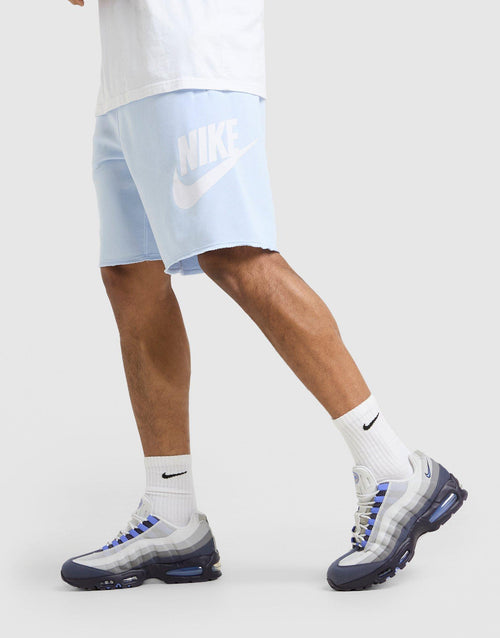 Alumni French Terry Shorts