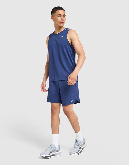 Stride Shorts