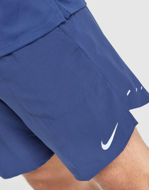 Stride Shorts