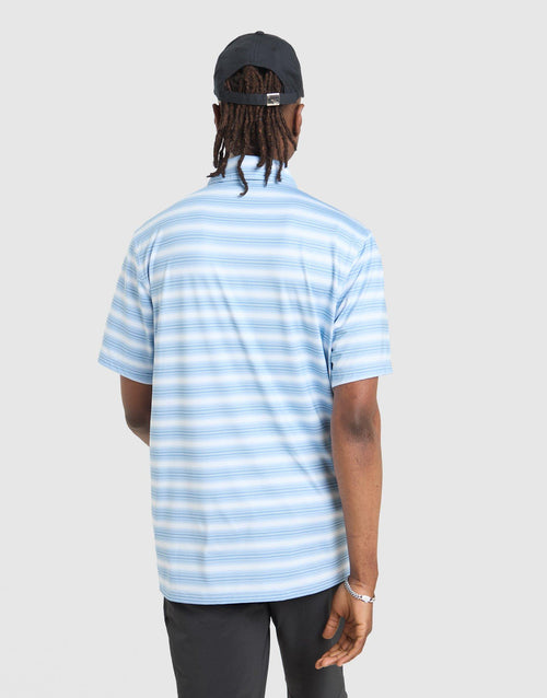Golf Polo Shirt