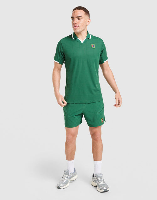 Slam Polo Shirt