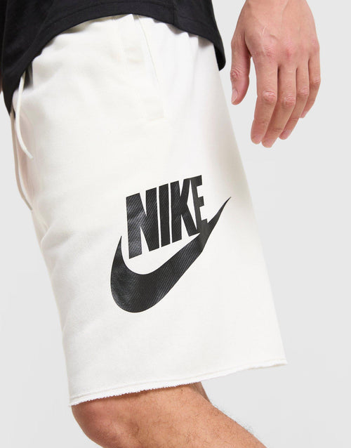 Alumni French Terry Shorts