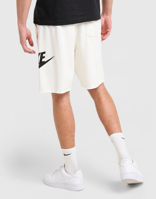 Alumni French Terry Shorts
