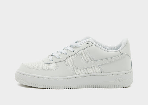 Air Force 1 Textile Junior