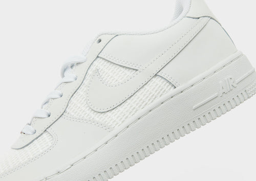 Air Force 1 Textile Junior