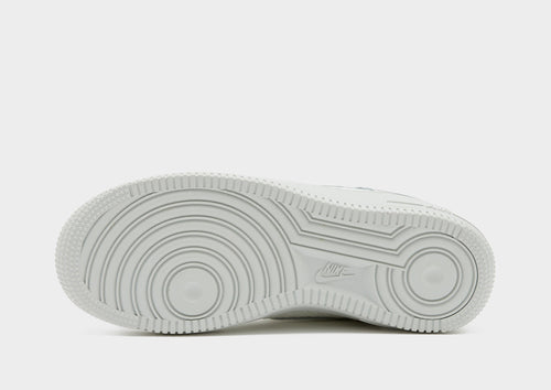 Air Force 1 Textile Junior