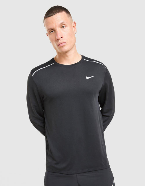 Miler Long Sleeve T-Shirt