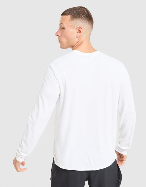 Miler Long Sleeve T-Shirt