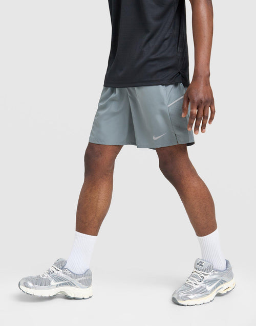 Miler Unlined Shorts