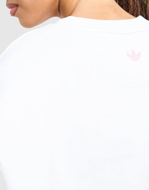 Ski Club Crew Sweatshirt
