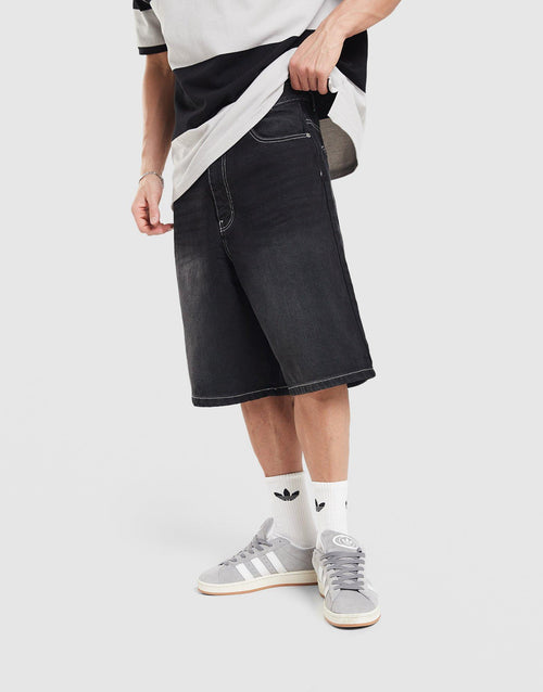 Yen Jorts