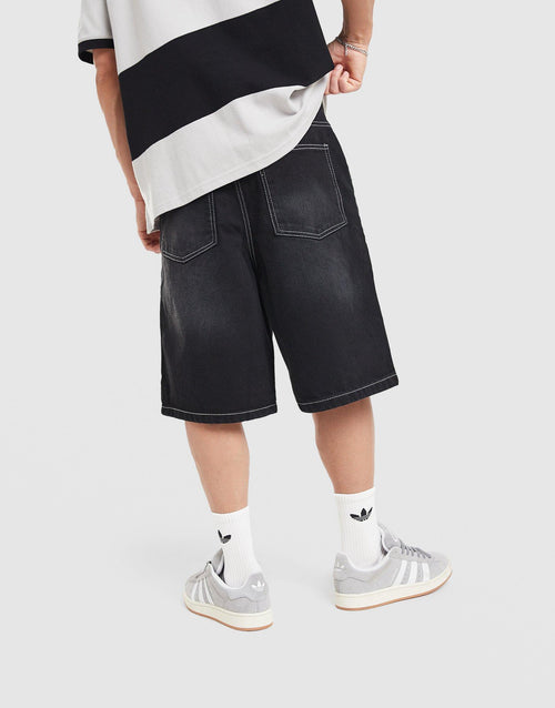 Yen Jorts