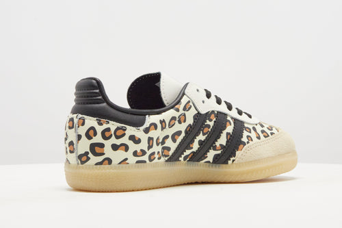 Samba OG Children