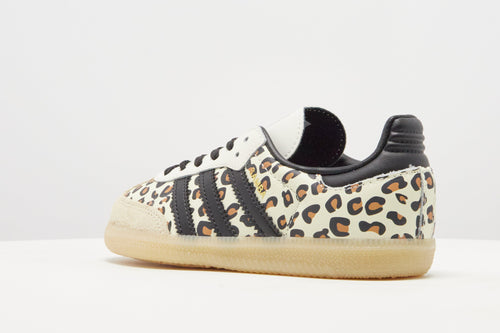 Samba OG Children