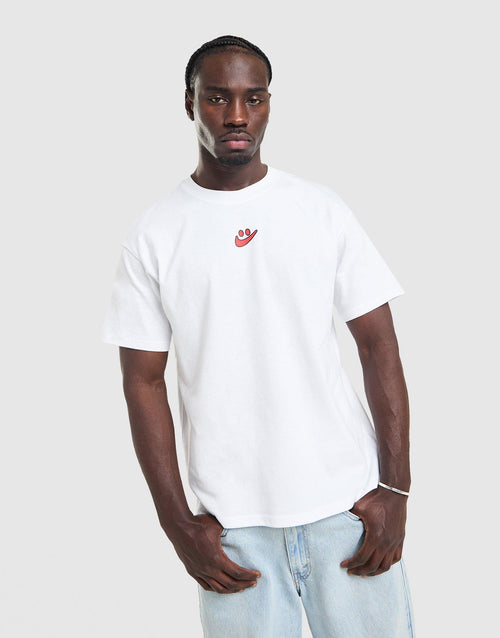 Smile Graphic T-Shirt