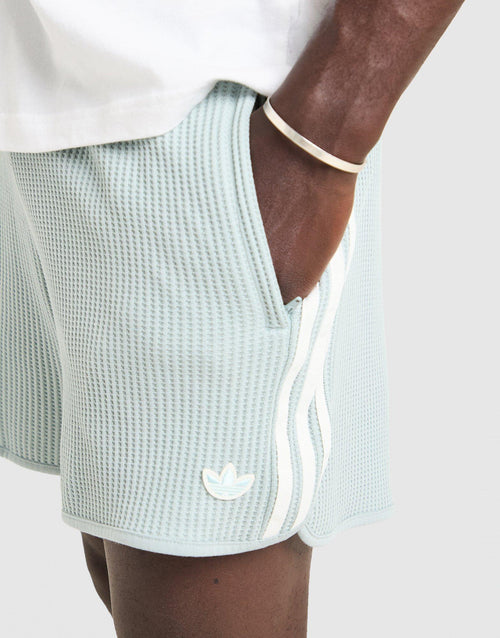 Knit Sprinter Shorts