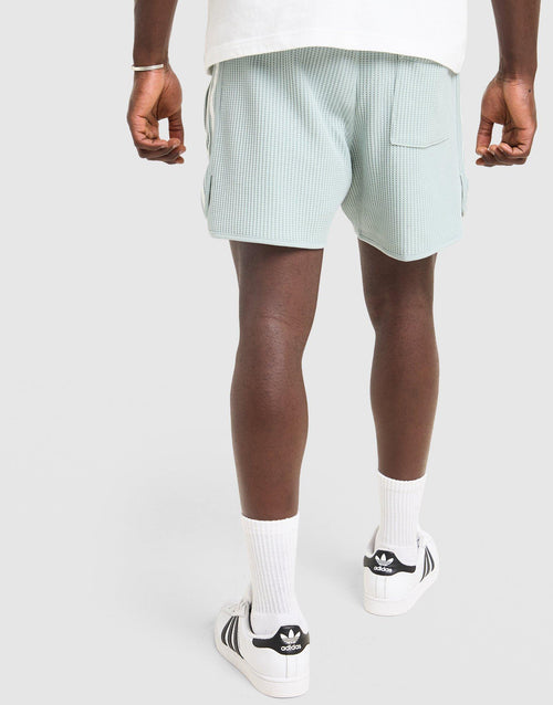 Knit Sprinter Shorts