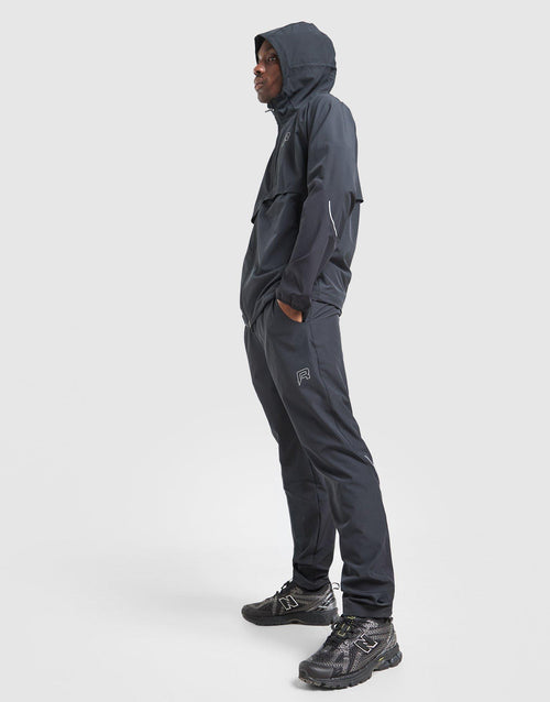 Curve Track Pants