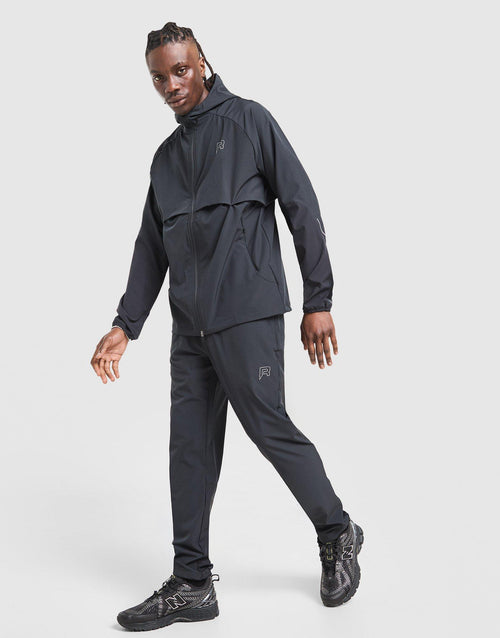 Curve Track Pants