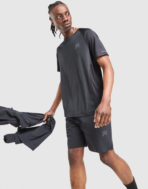 Curve T-Shirt
