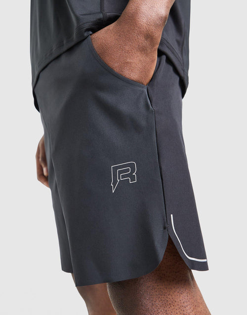 Curve Shorts