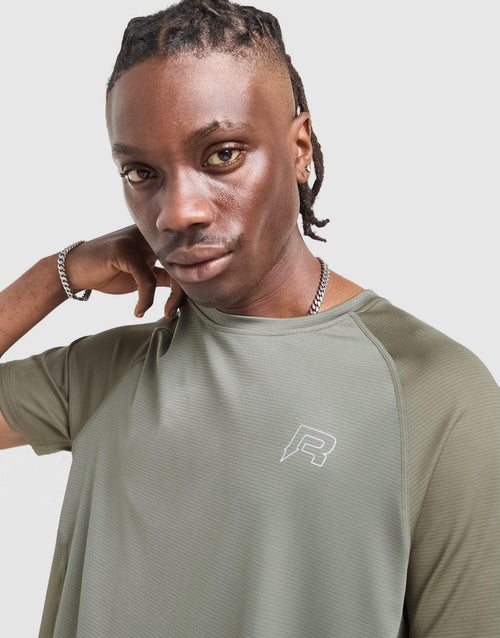 Curve T-Shirt