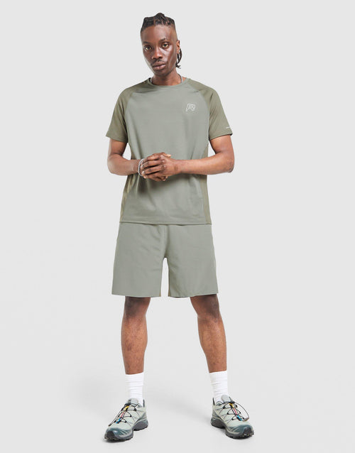 Curve T-Shirt
