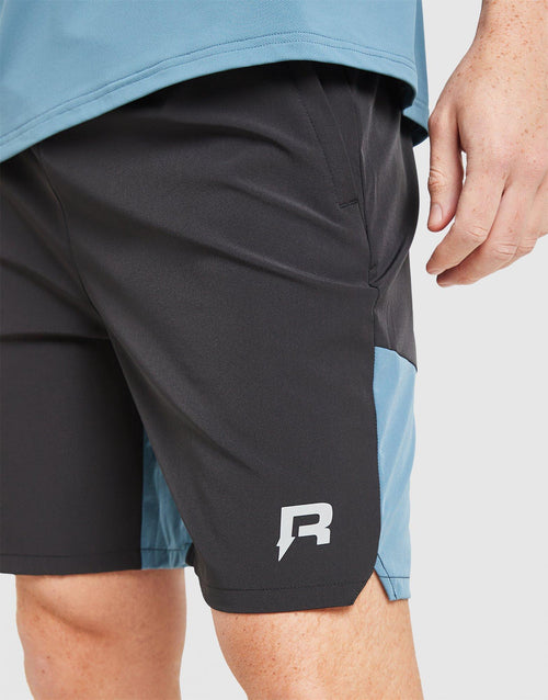 Flight Shorts