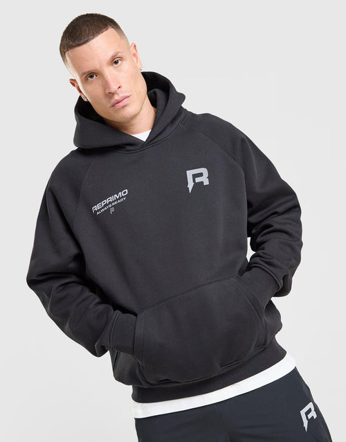 Run Collective Hoodie