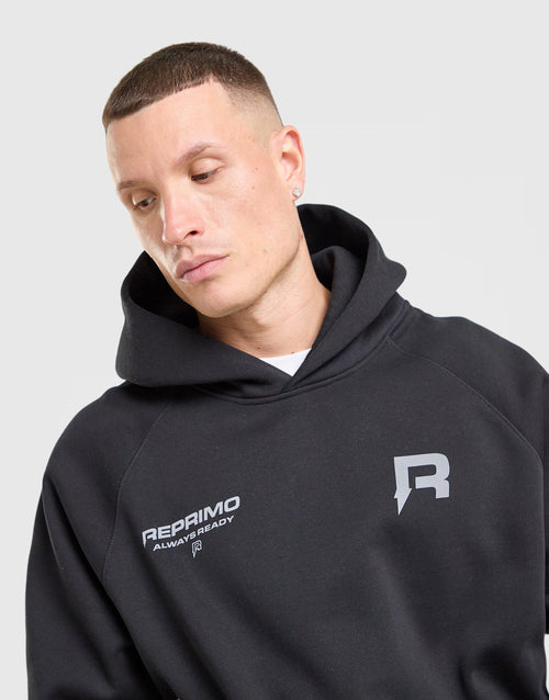Run Collective Hoodie