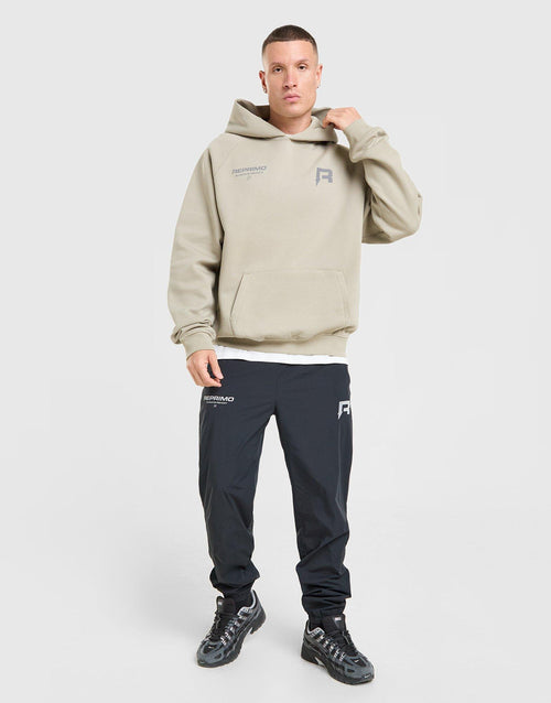Run Collective Hoodie