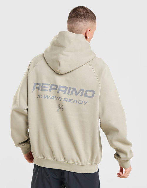Run Collective Hoodie
