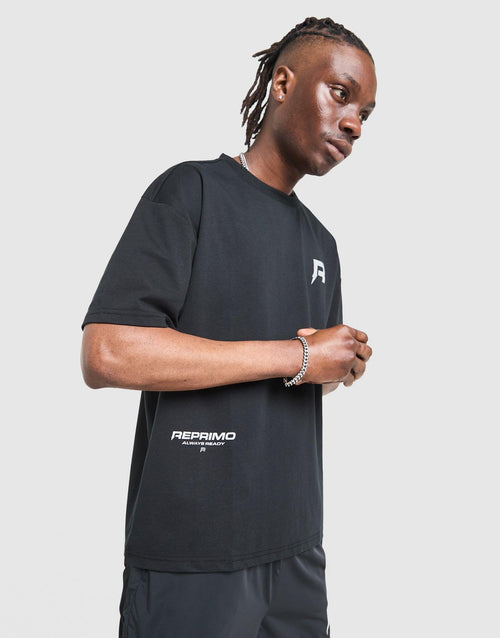 Run Collective T-Shirt