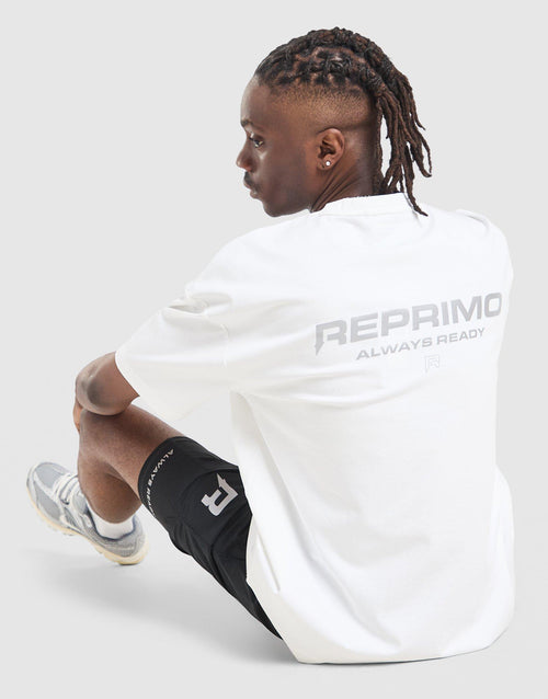 Run Collective T-Shirt