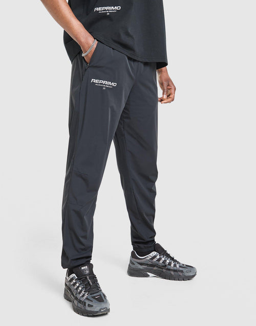 Run Collective Track Pants