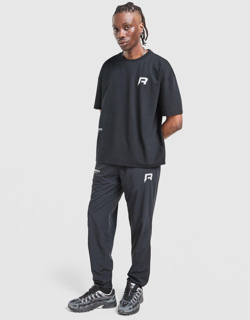 Run Collective Track Pants