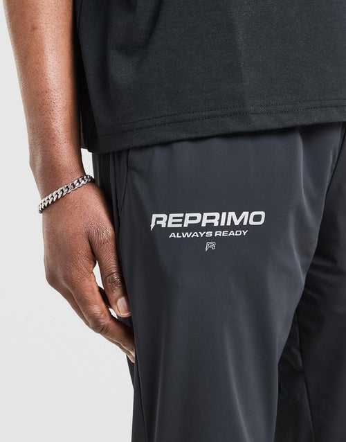 Run Collective Track Pants