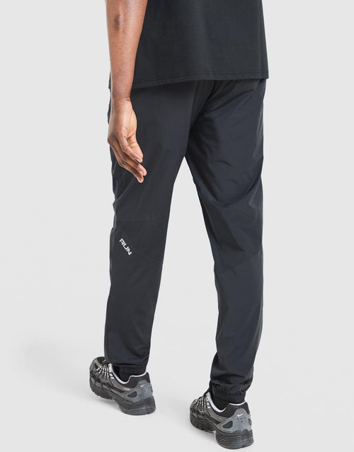 Run Collective Track Pants