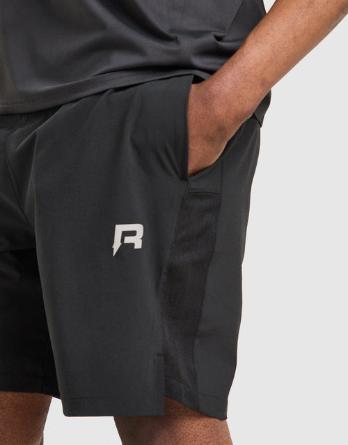 Track Shorts