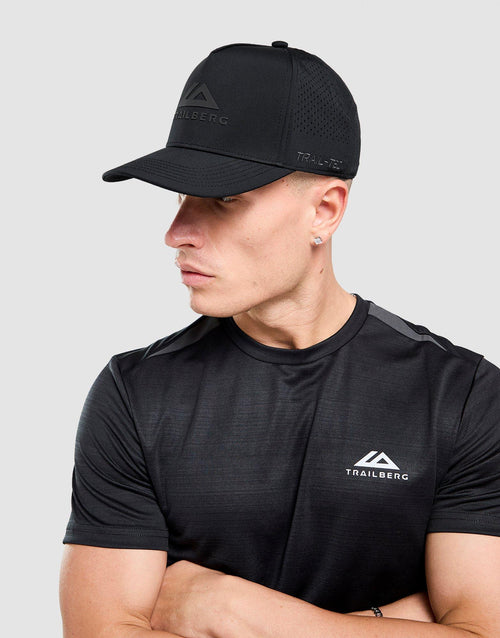 Pinnacle Cap