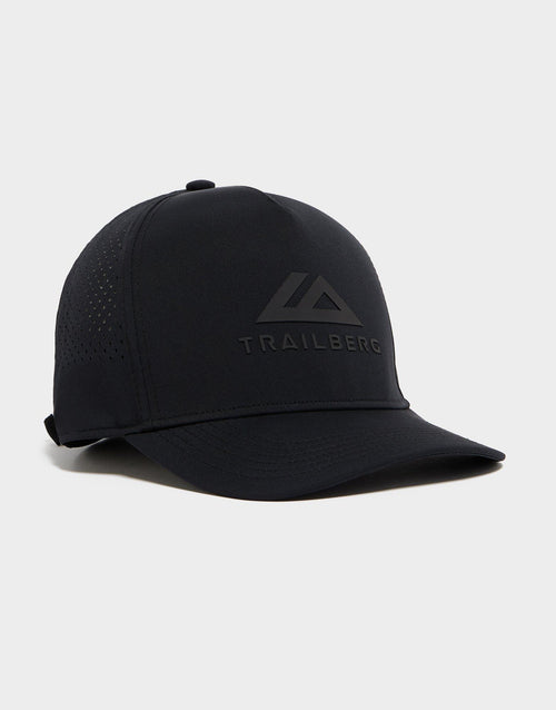 Pinnacle Cap