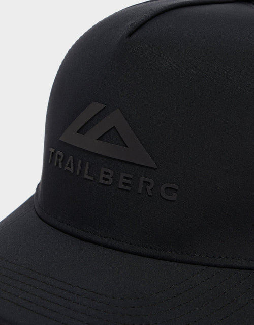 Pinnacle Cap